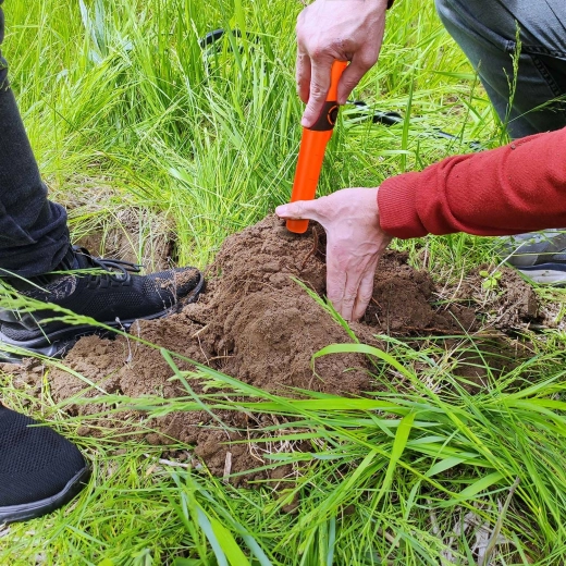 Vodotesnost IPX8 za zahtevne pogoje
