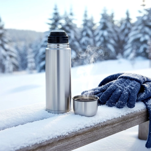 Pokrovček kot praktična skodelica