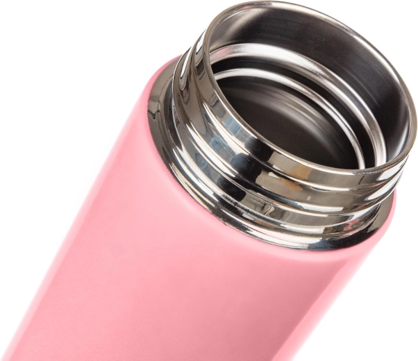 Dvoslojna nerjavna izolacija