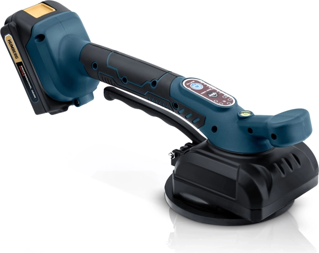 Močan podtlak in nosilnost do 100 kg