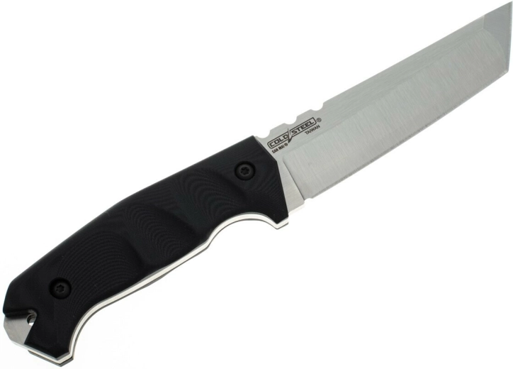 Vrhunsko jeklo San Mai III