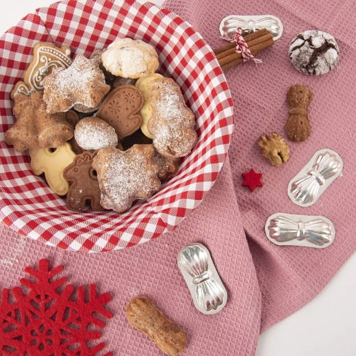 Za tradicionalno in moderno peko