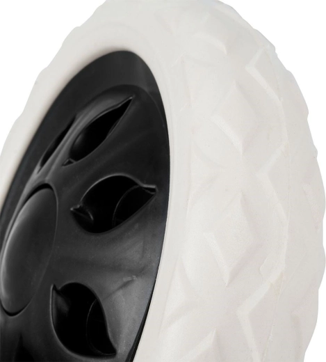 Gladko gibanje in dober oprijem