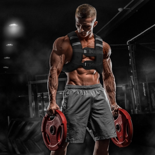 Višja intenzivnost treninga brez kompromisov