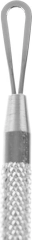 Stainless steel – easy disinfection and hygienic use