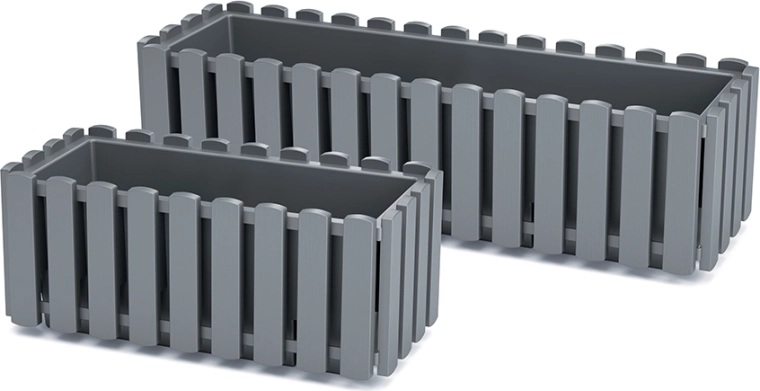 Odporen, lahek in enostaven za vzdrževanje