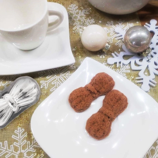 Original cookies for festive occasions