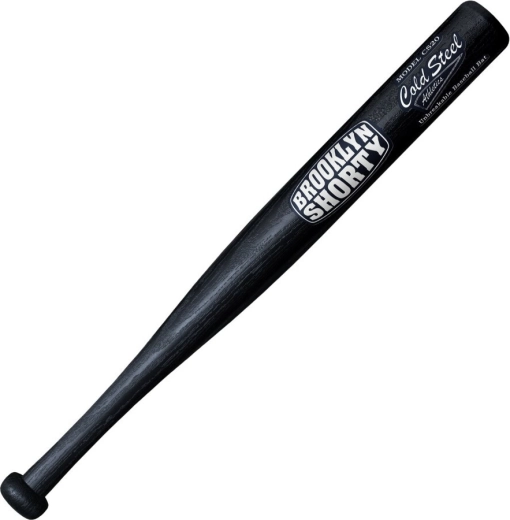 Baseballova mini palica Cold Steel Brooklyn Shorty