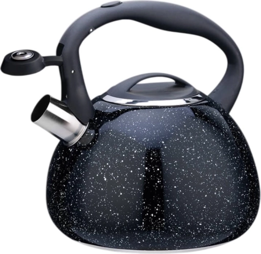 Hitro in enakomerno segrevanje