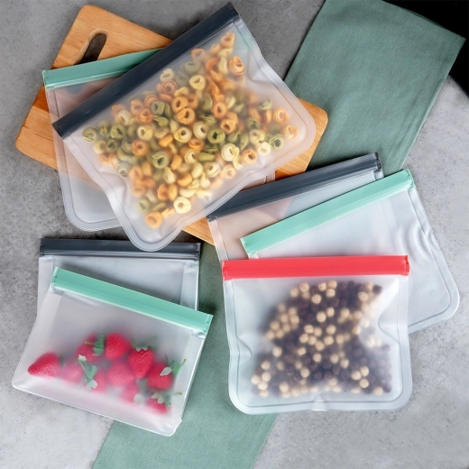 Stabilno in pregledno shranjevanje