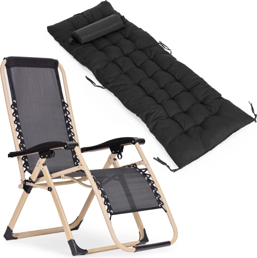 Mehka podloga z vzglavnikom