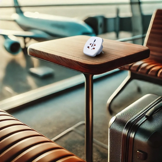 Compact and ideal for travel