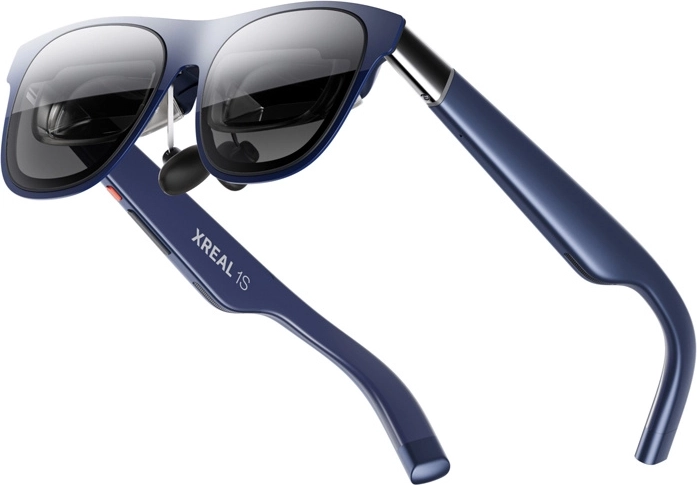 Očala za razširjeno resničnost XREAL 1S