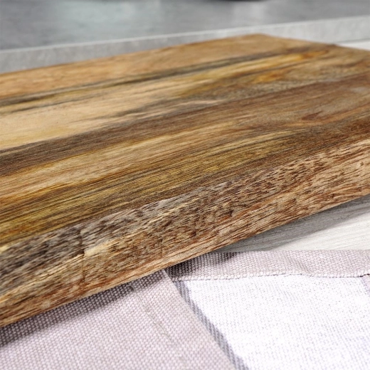 Durable mango wood