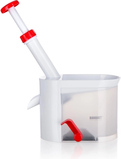 Odporno in enostavno za čiščenje