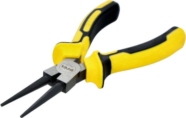 Ergonomski ročaji z zanesljivim oprijemom