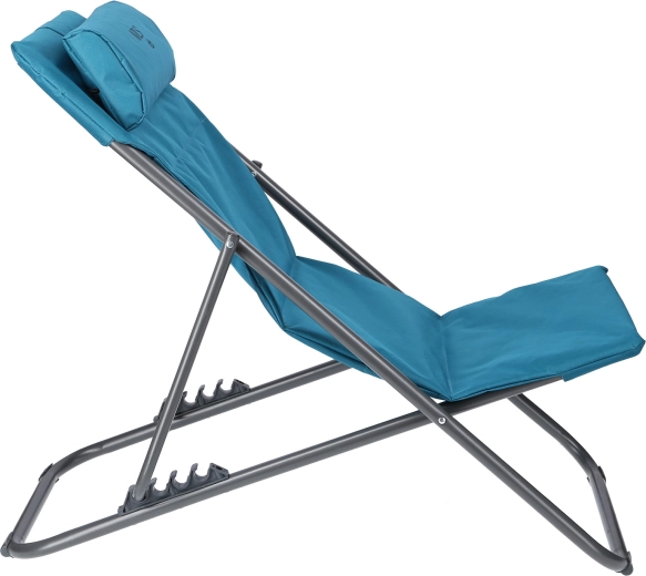 Štirje položaji za maksimalno sprostitev