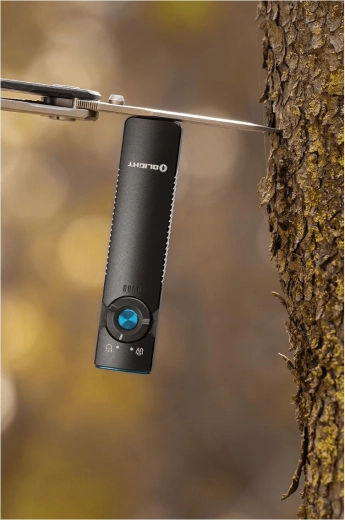 Ploski EDC dizajn, sponka in magnetna osnova