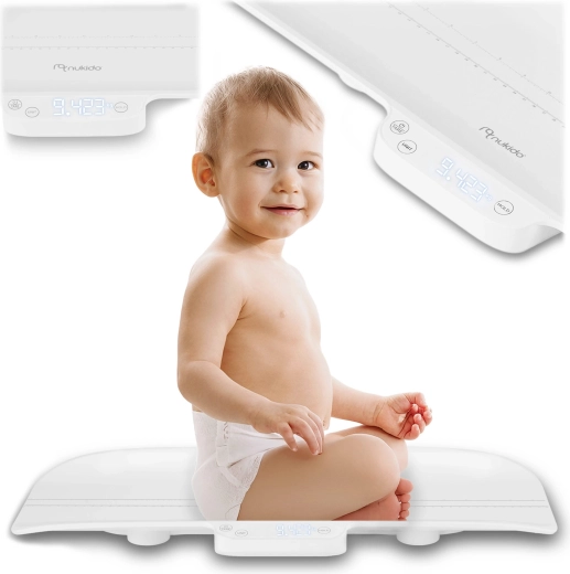 Natančnost 5 g za vsak dodaten gram