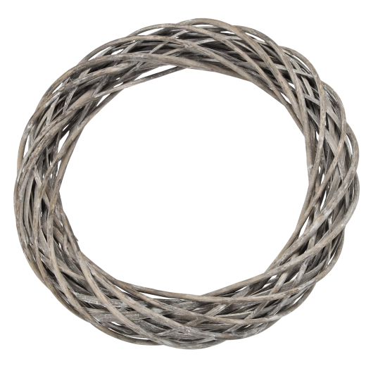 Naraven videz za rustikalne aranžmaje