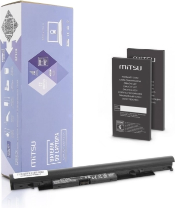 Baterija za HP 250 G6 2200 mAh