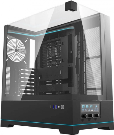 Računalniško ohišje Darkflash DY450