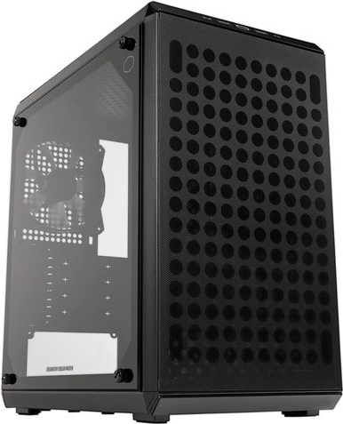 Računalniško ohišje Cooler Master Q300L V2 (črna)