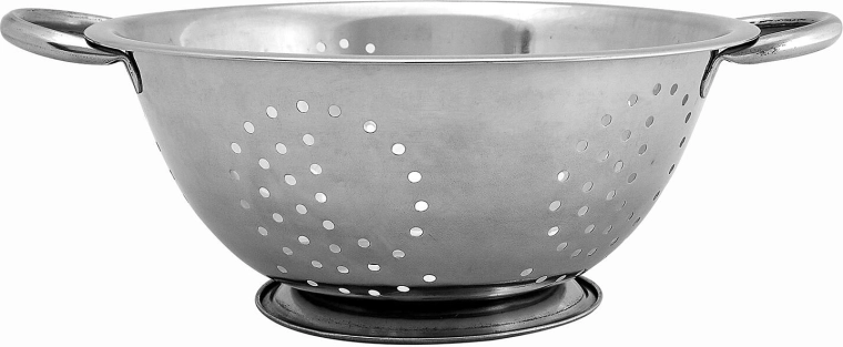 Čvrsti stranski ročaji za varno rokovanje