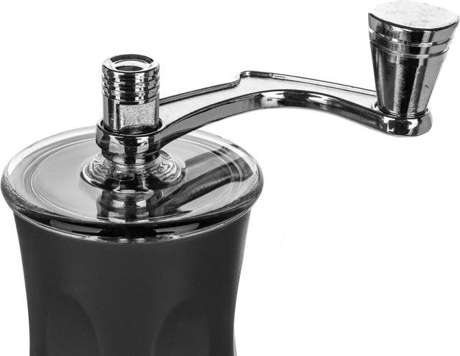 Nastavljiva grobost za različne metode priprave