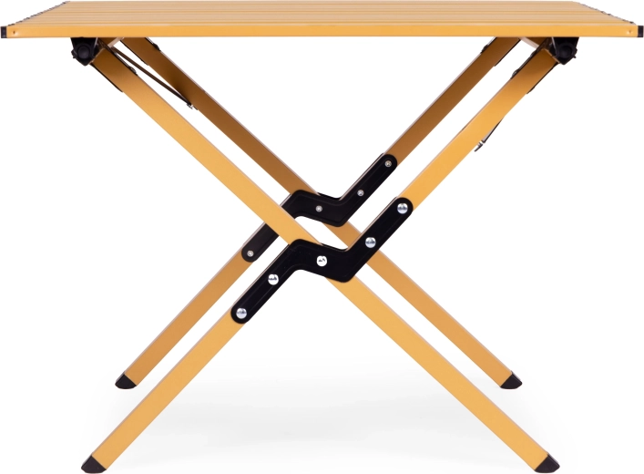 Trdna jeklena konstrukcija