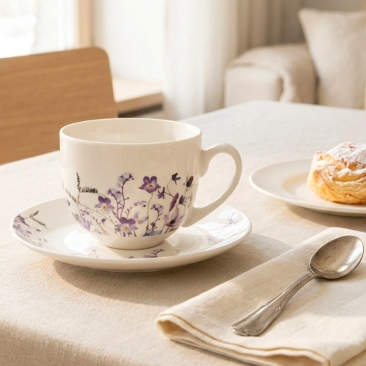 Udobna uporaba vsak dan