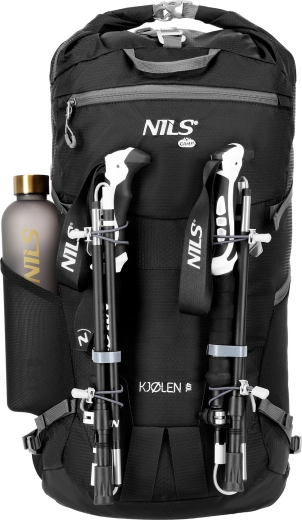 Pametna organizacija in pritrditev opreme