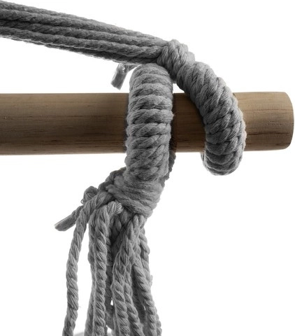 Stabilna konstrukcija z nosilnostjo do 120 kg