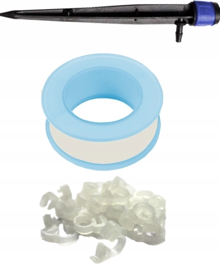 Natančno odmerjanje vode