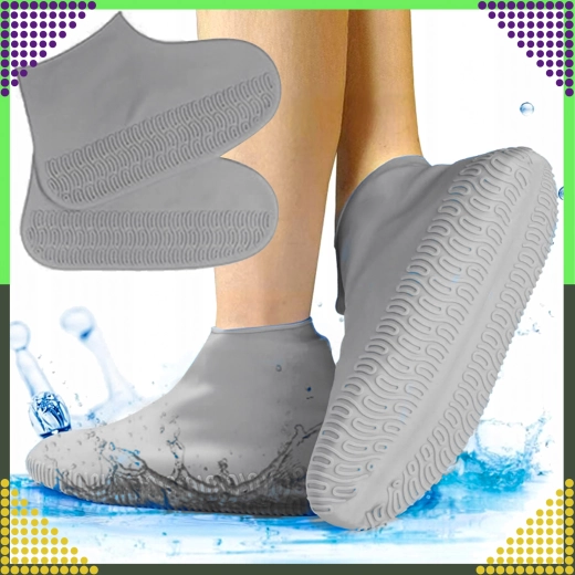 Maksimalna zaščita pred vodo in umazanijo