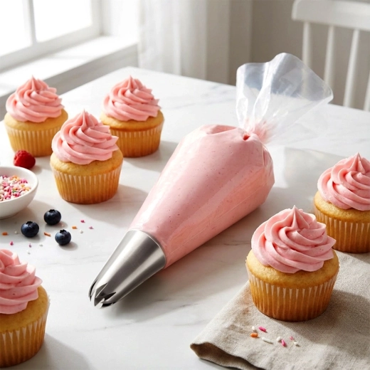 Združljiva z vsemi vrečkami