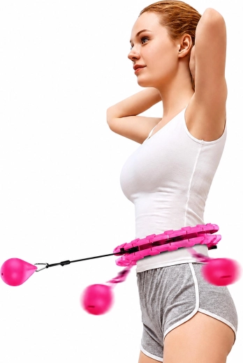 Weight for a more dynamic workout
