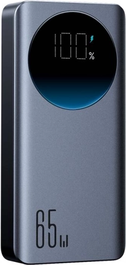 Powerbanka Joyroom 20000mAh 65W črna