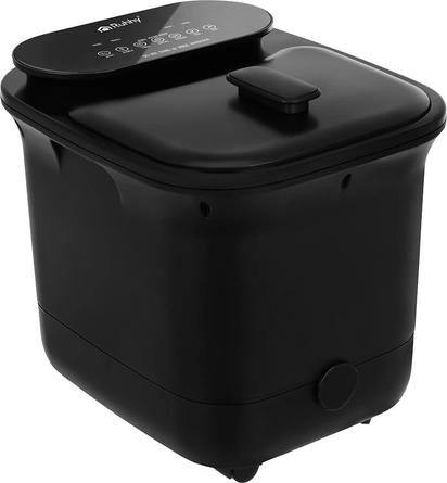 Udobno upravljanje in enostavno vzdrževanje