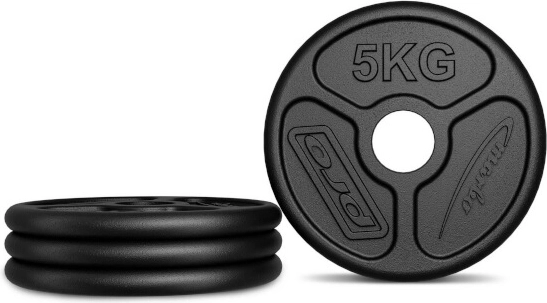 Tanek profil za večjo naložitev