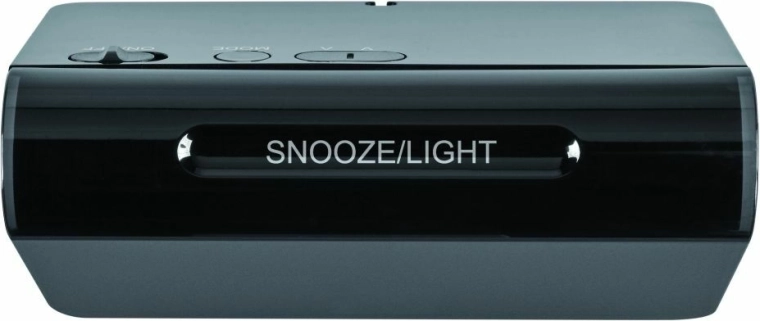 Velike LED številke za največjo berljivost