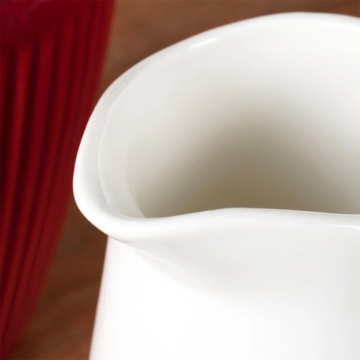 Natančno in čisto nalivanje brez kapljic