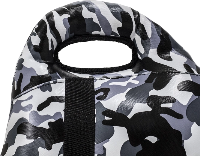 Čvrsti in udobni ročaji