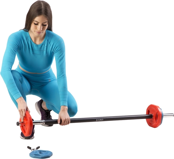 Hitra menjava uteži