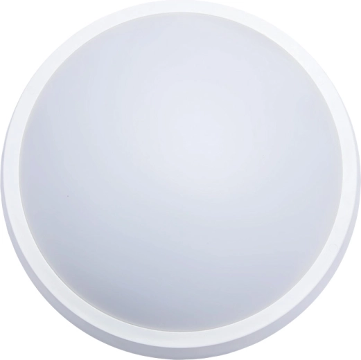 Enakomerna svetloba in minimalistična zasnova