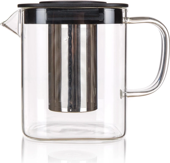 Toplotno odporno steklo do 100 °C