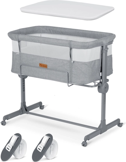 Neodvisna dvostranska nastavitev višine