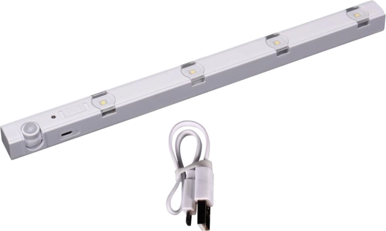 USB-C charging