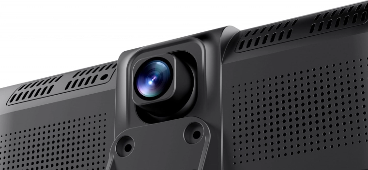 Integrated camera and trip recording