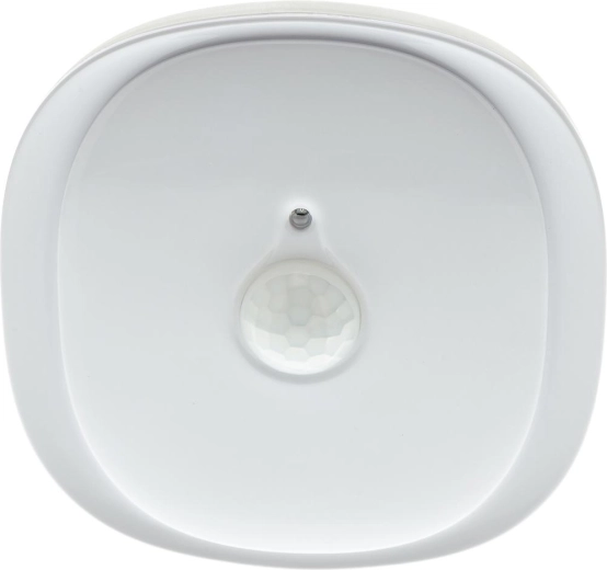 Automatic light when motion is detected